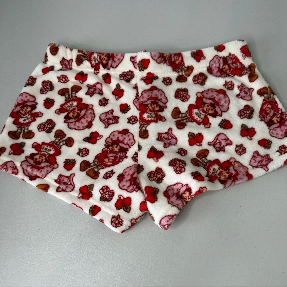 Strawberry Shortcake new without
